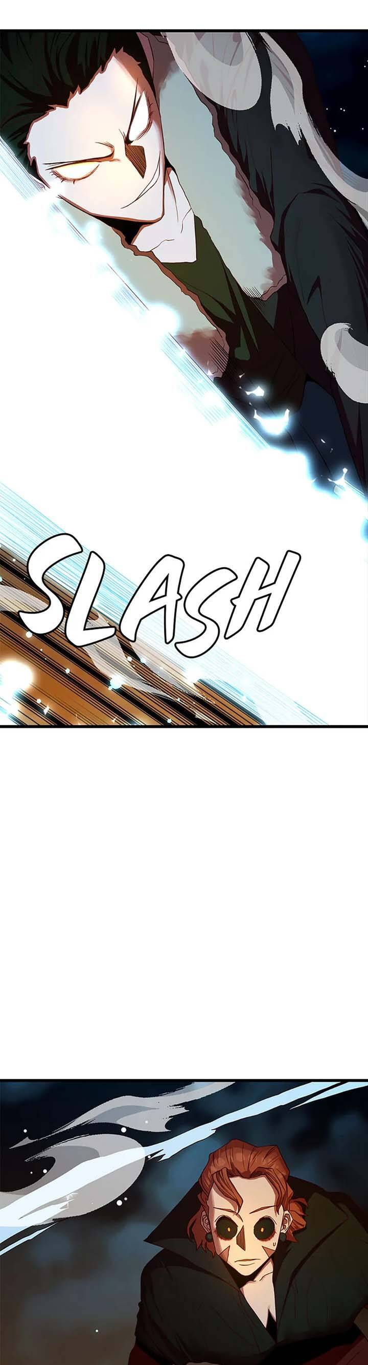 Sự Bế Tắc Bất Khả Chiến Bại Chapter  53 - 46