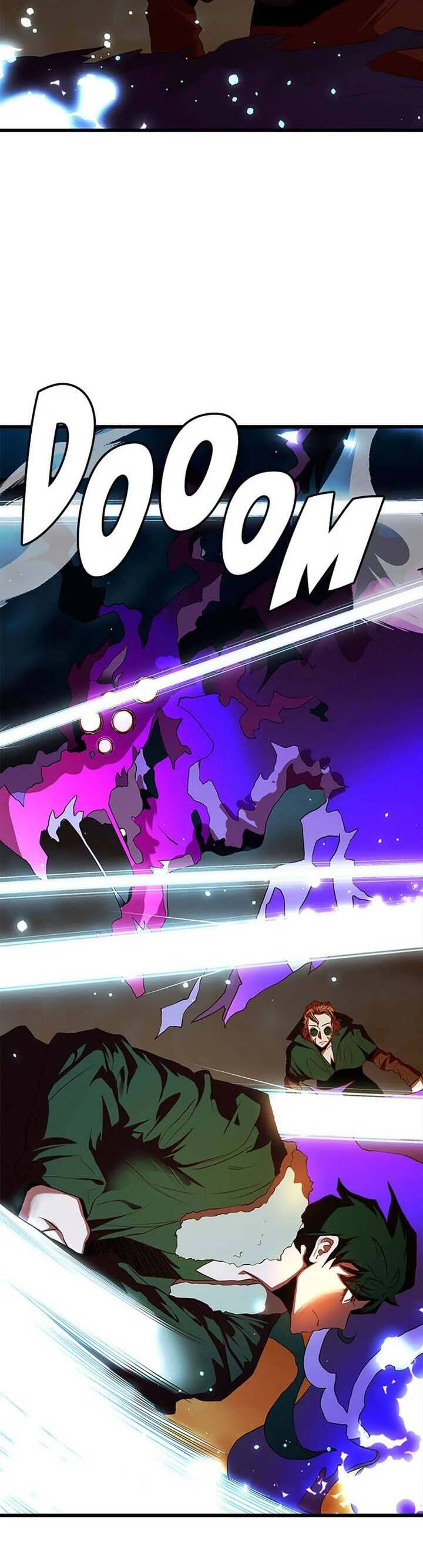 Sự Bế Tắc Bất Khả Chiến Bại Chapter  53 - 47