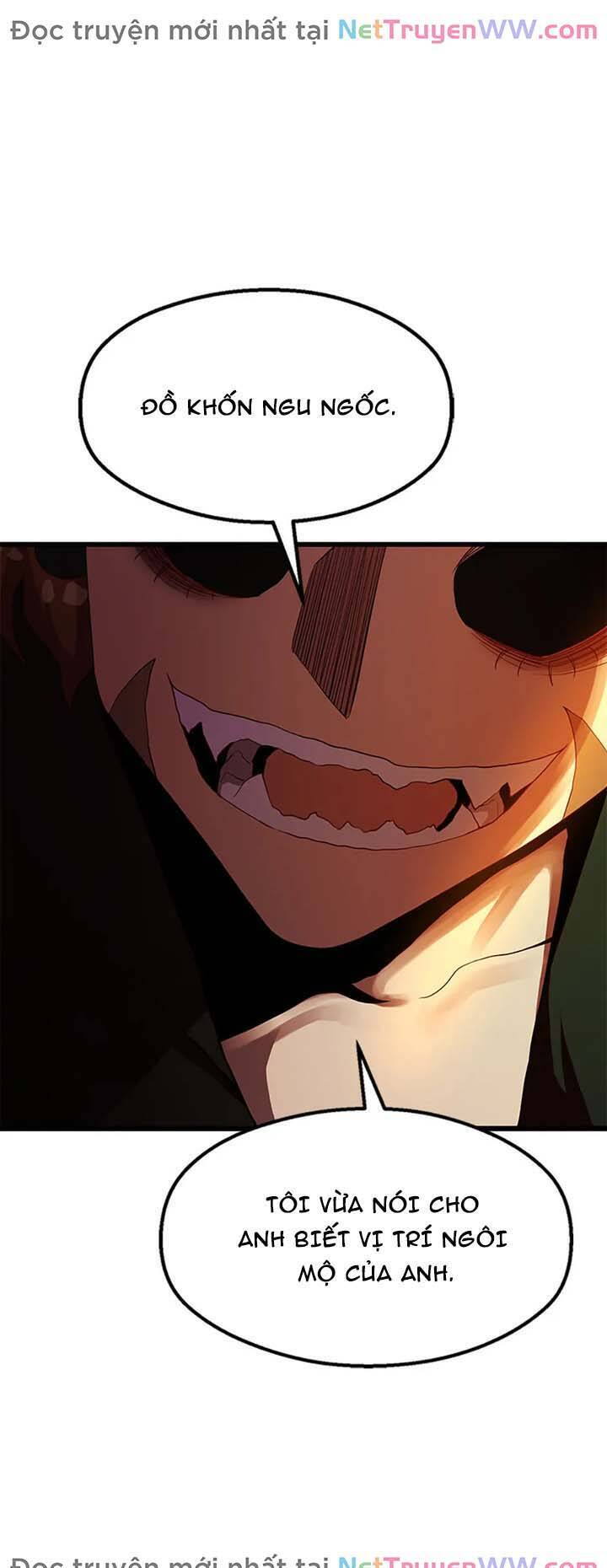 Sự Bế Tắc Bất Khả Chiến Bại Chapter  53 - 49