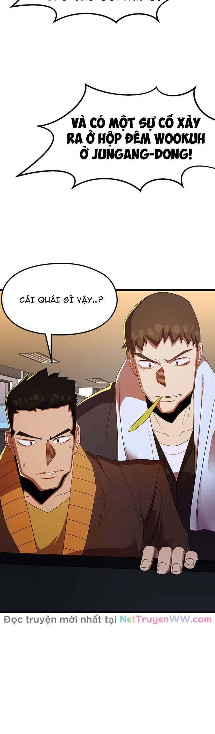 Sự Bế Tắc Bất Khả Chiến Bại Chapter  53 - 9