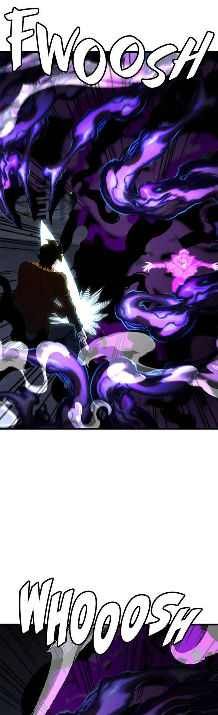 Sự Bế Tắc Bất Khả Chiến Bại Chapter  54 - 2