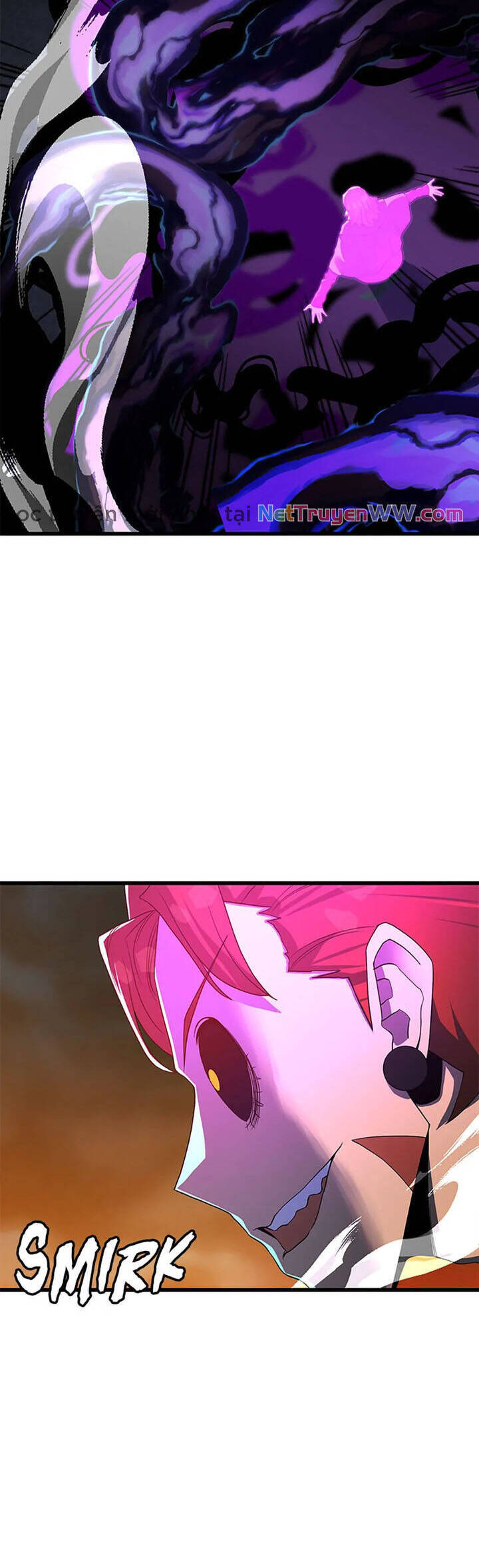 Sự Bế Tắc Bất Khả Chiến Bại Chapter  54 - 3