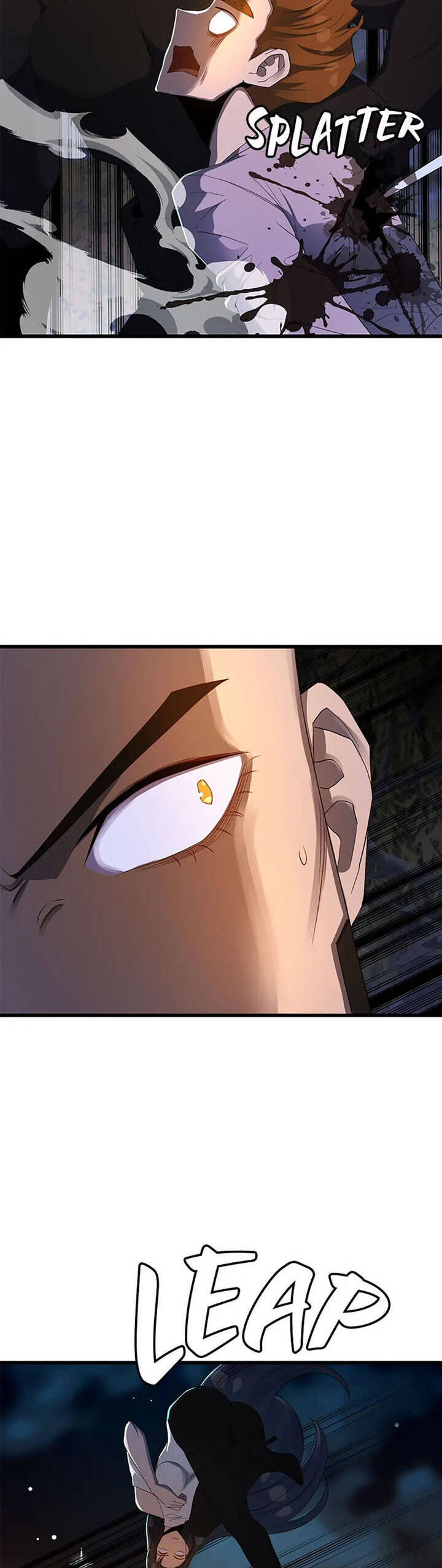 Sự Bế Tắc Bất Khả Chiến Bại Chapter  54 - 23