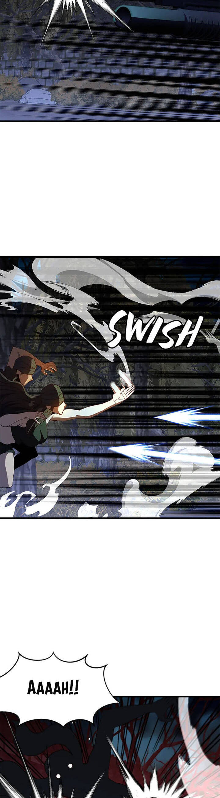 Sự Bế Tắc Bất Khả Chiến Bại Chapter  54 - 29