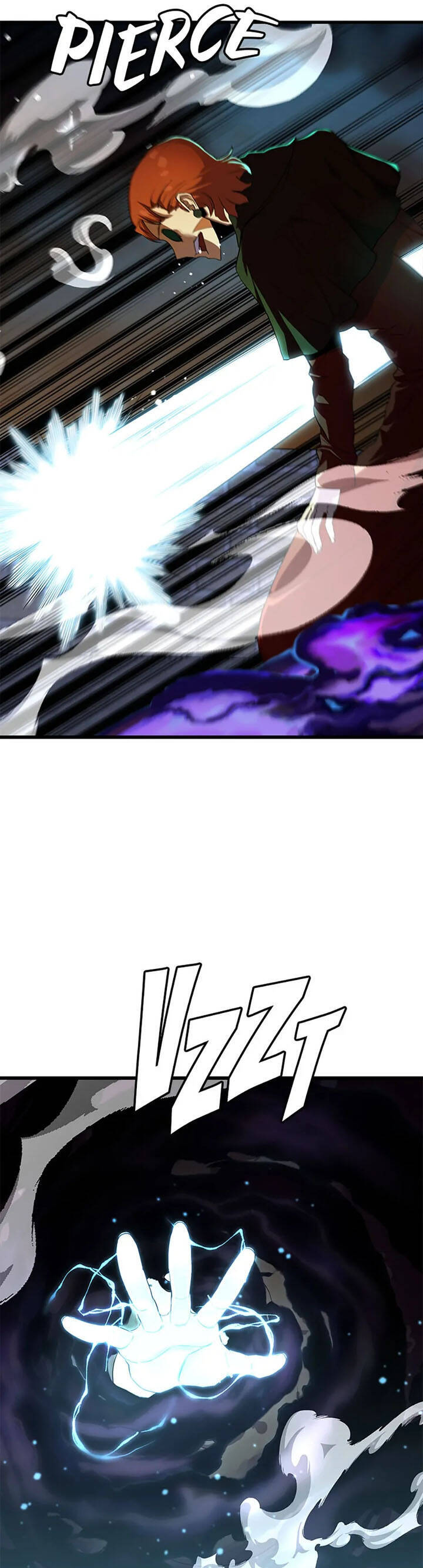 Sự Bế Tắc Bất Khả Chiến Bại Chapter  54 - 4