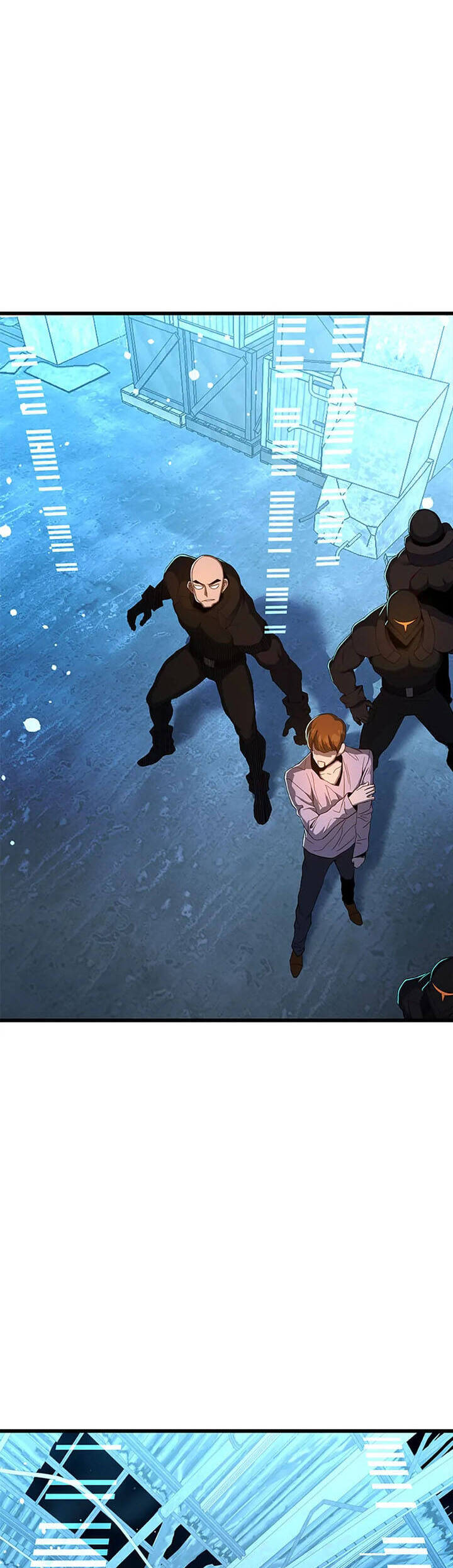 Sự Bế Tắc Bất Khả Chiến Bại Chapter  54 - 35