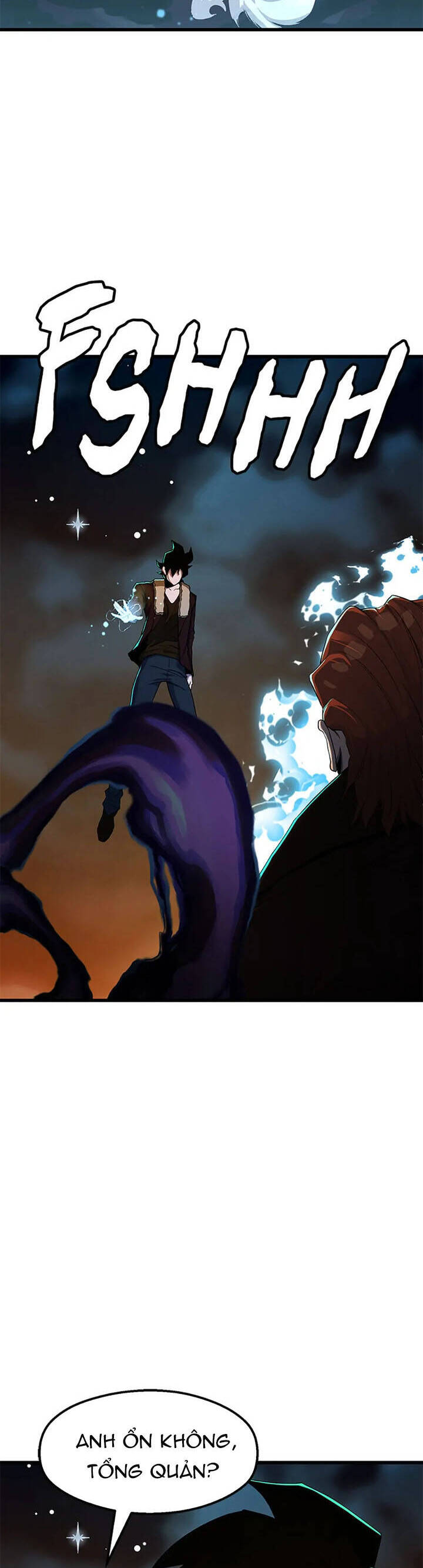 Sự Bế Tắc Bất Khả Chiến Bại Chapter  54 - 5