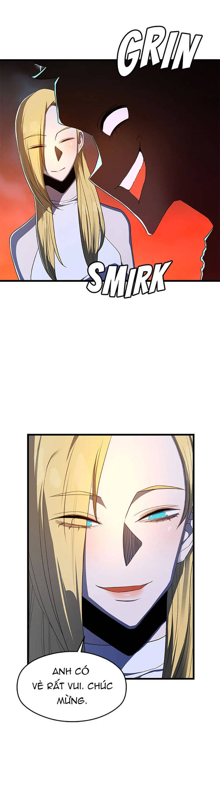 Sự Bế Tắc Bất Khả Chiến Bại Chapter  54 - 10