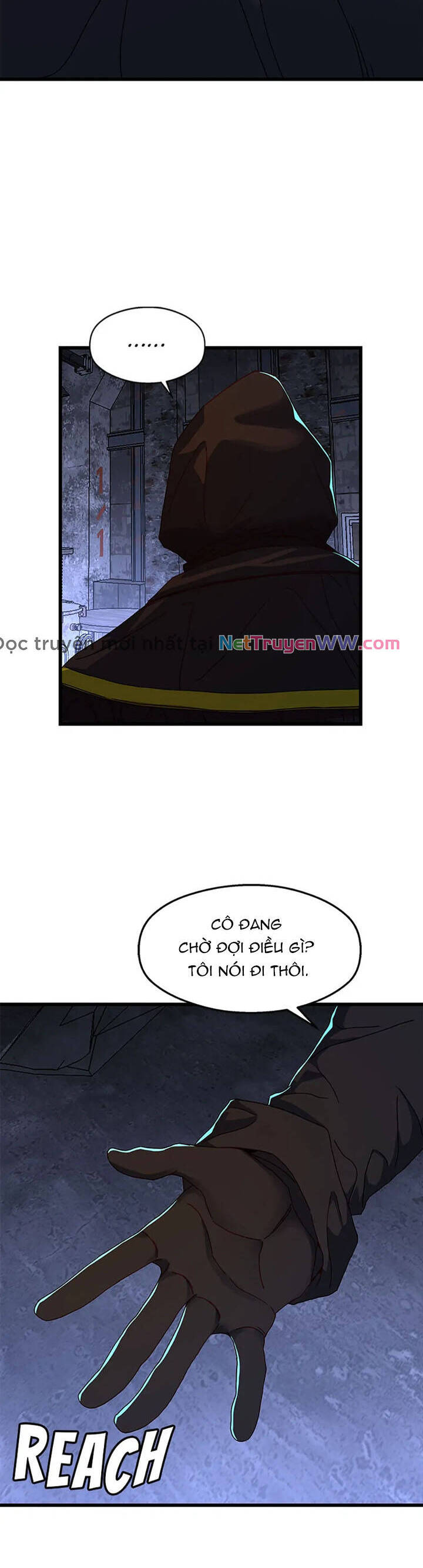 Sự Bế Tắc Bất Khả Chiến Bại Chapter  55 - 2