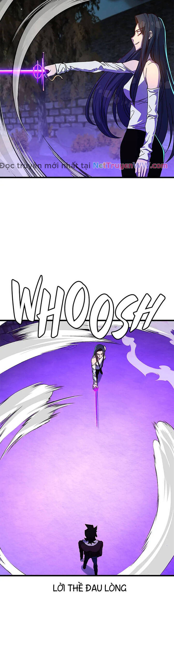 Sự Bế Tắc Bất Khả Chiến Bại Chapter  55 - 14