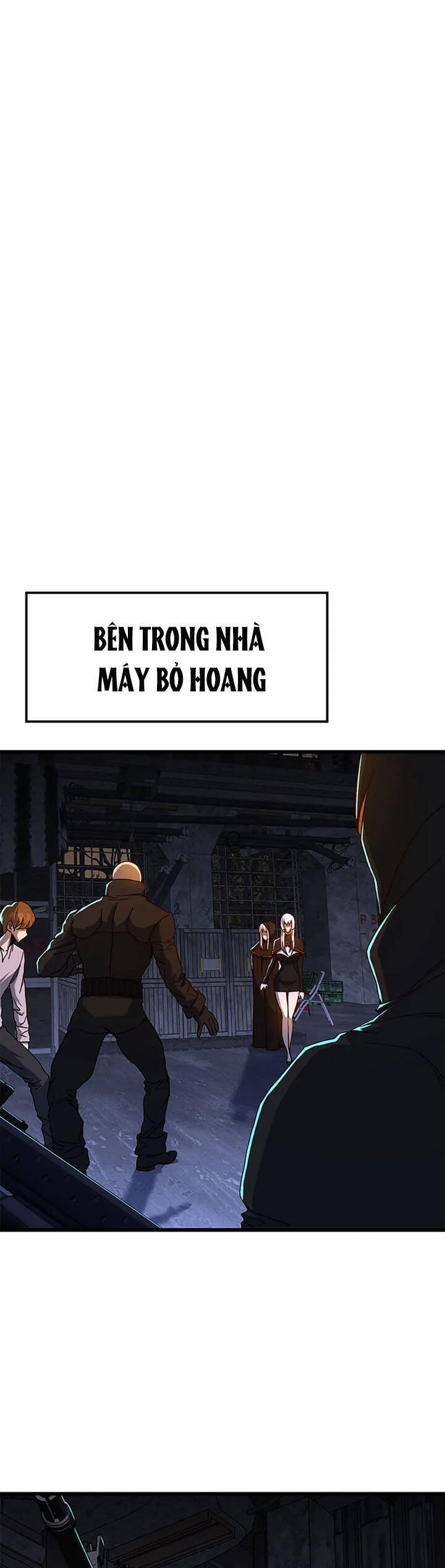 Sự Bế Tắc Bất Khả Chiến Bại Chapter  55 - 16