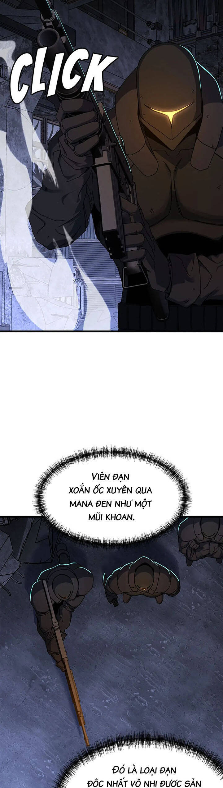 Sự Bế Tắc Bất Khả Chiến Bại Chapter  55 - 17