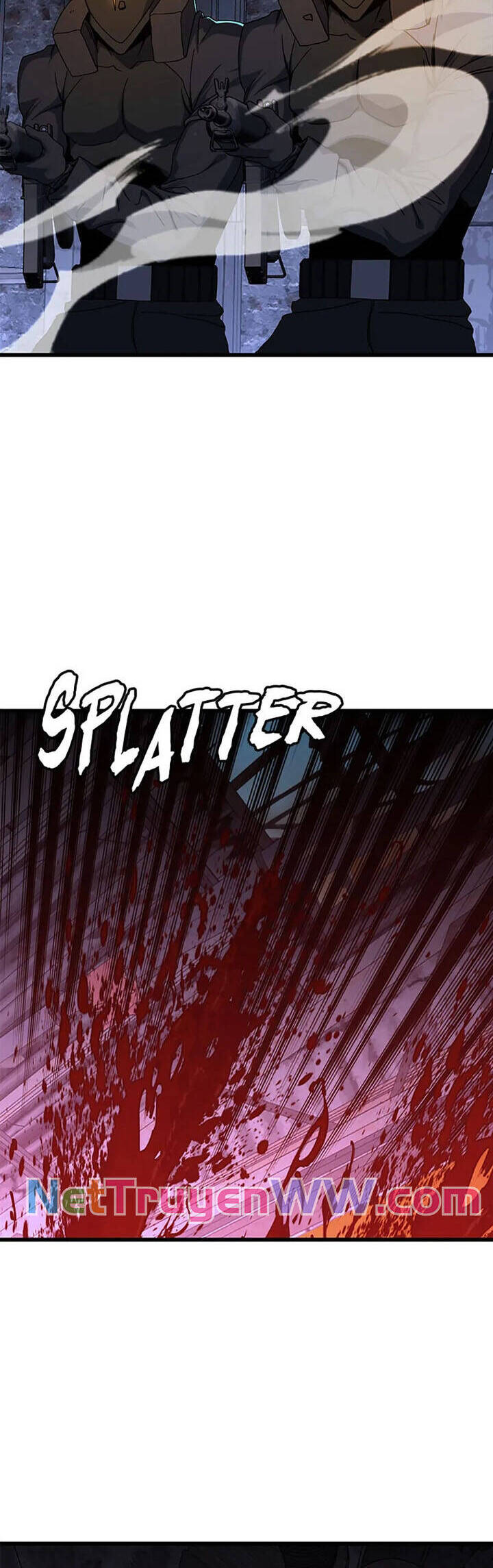 Sự Bế Tắc Bất Khả Chiến Bại Chapter  55 - 21