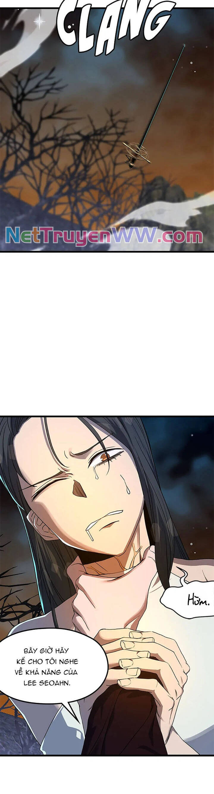 Sự Bế Tắc Bất Khả Chiến Bại Chapter  55 - 27