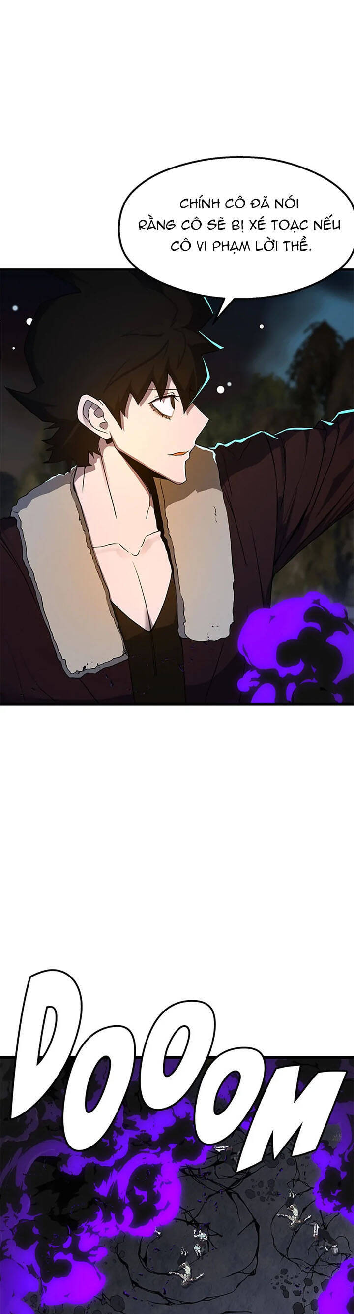 Sự Bế Tắc Bất Khả Chiến Bại Chapter  55 - 28