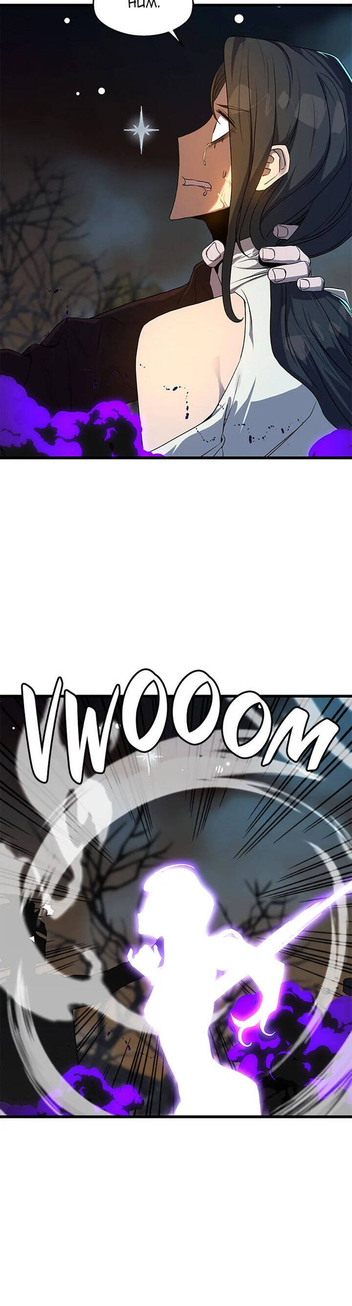 Sự Bế Tắc Bất Khả Chiến Bại Chapter  55 - 30