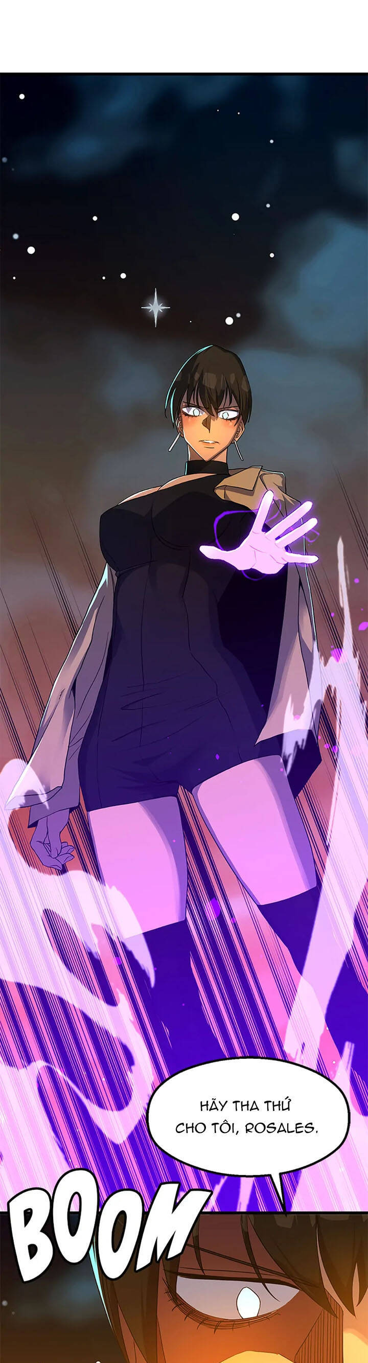 Sự Bế Tắc Bất Khả Chiến Bại Chapter  55 - 31