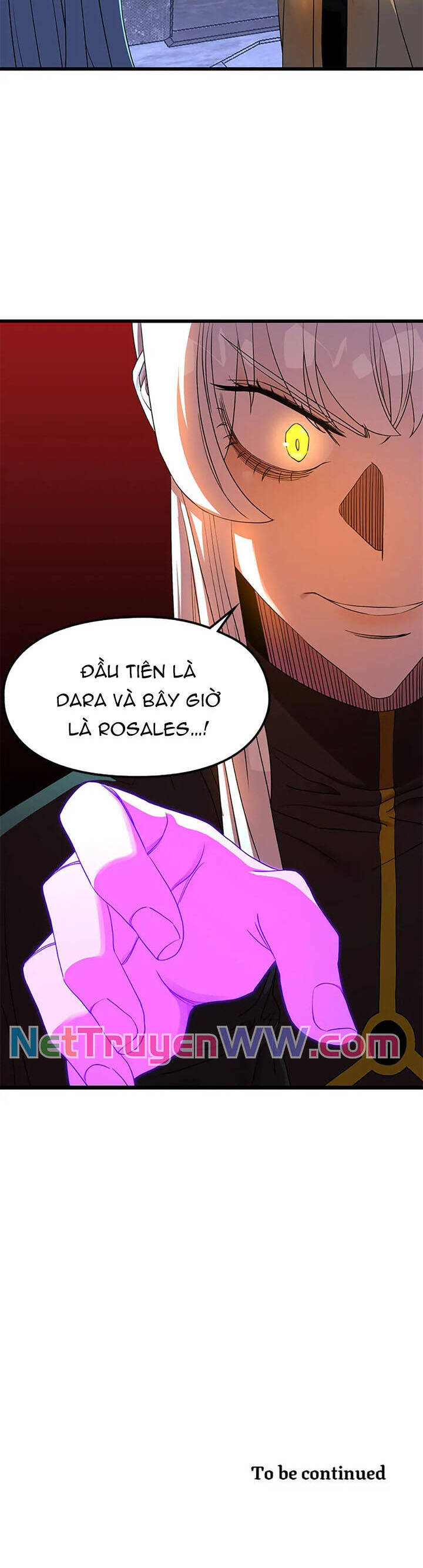 Sự Bế Tắc Bất Khả Chiến Bại Chapter  55 - 39