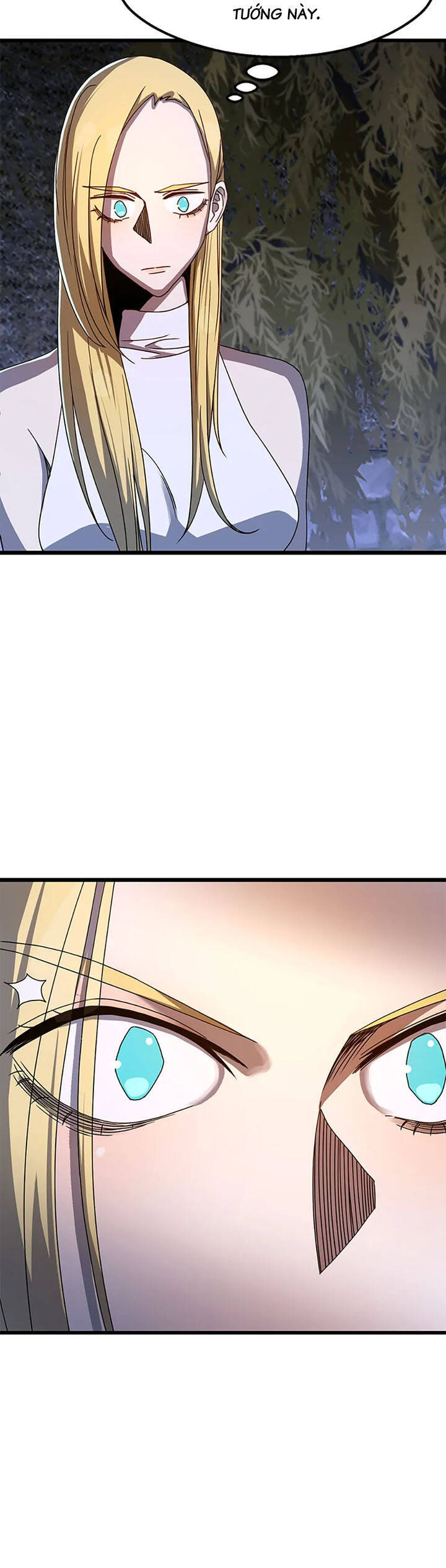 Sự Bế Tắc Bất Khả Chiến Bại Chapter  55 - 6