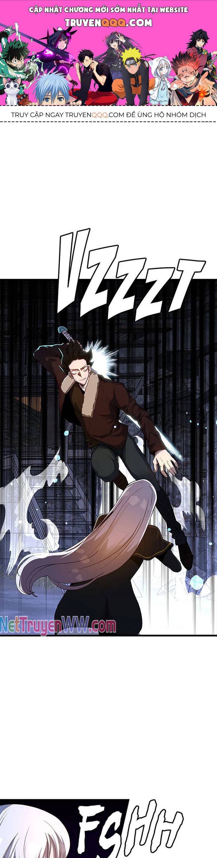 Sự Bế Tắc Bất Khả Chiến Bại Chapter  56 - 1