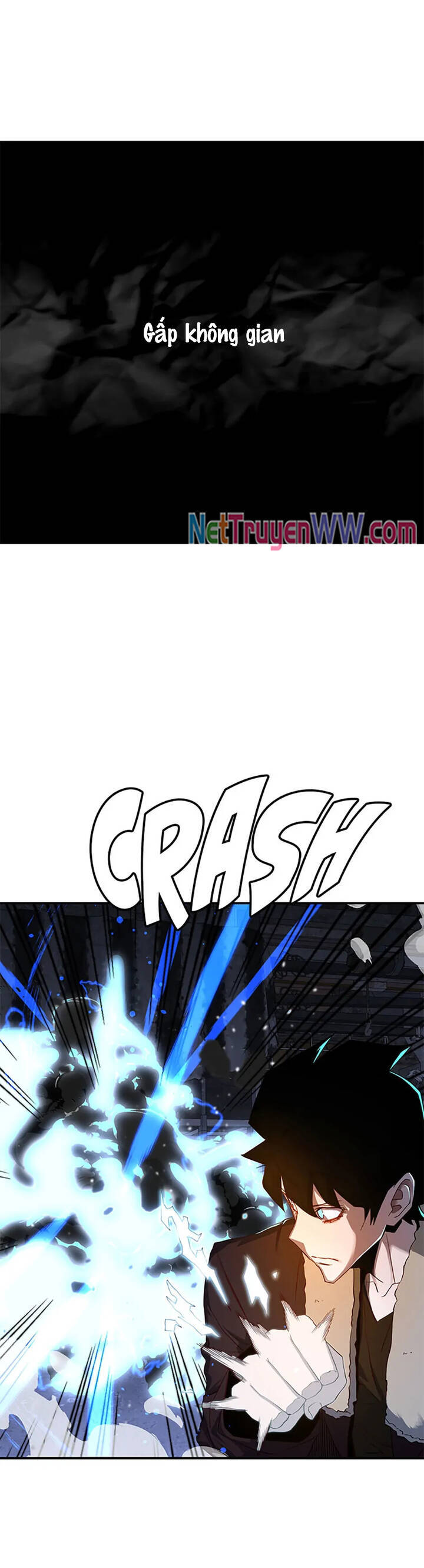 Sự Bế Tắc Bất Khả Chiến Bại Chapter  56 - 13