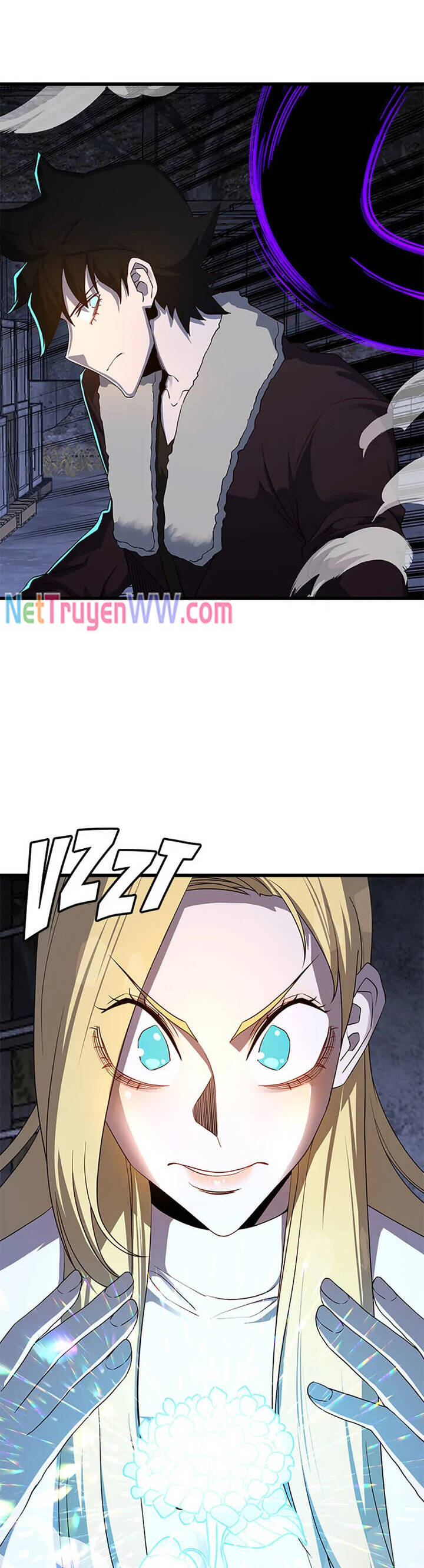 Sự Bế Tắc Bất Khả Chiến Bại Chapter  56 - 14