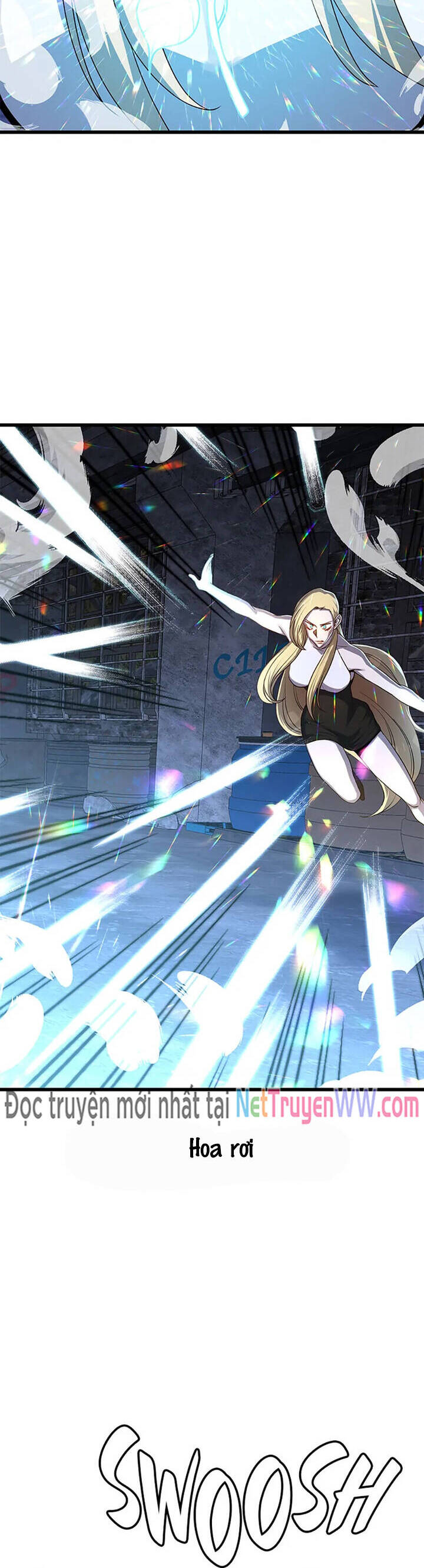 Sự Bế Tắc Bất Khả Chiến Bại Chapter  56 - 15