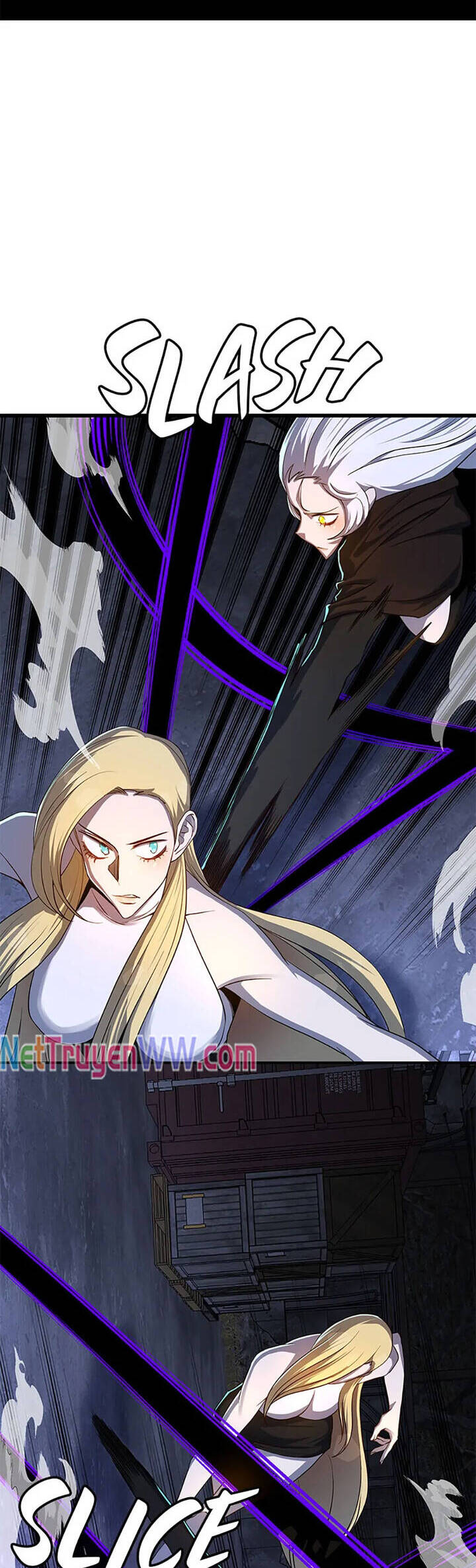 Sự Bế Tắc Bất Khả Chiến Bại Chapter  56 - 17