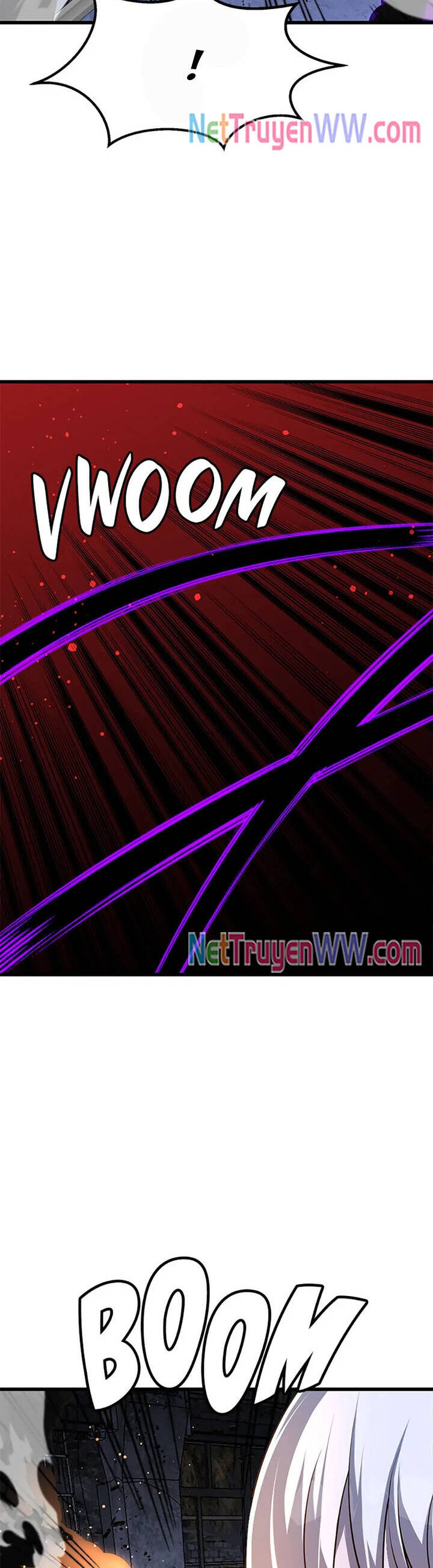 Sự Bế Tắc Bất Khả Chiến Bại Chapter  56 - 20