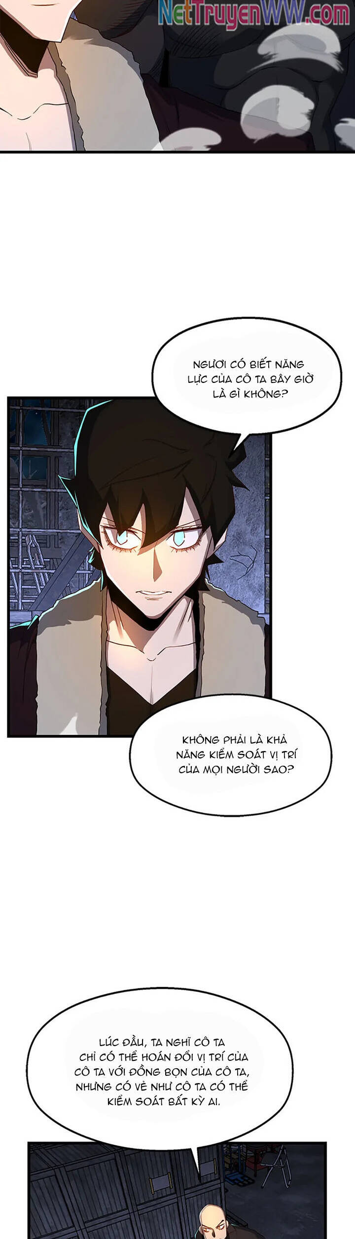 Sự Bế Tắc Bất Khả Chiến Bại Chapter  56 - 23