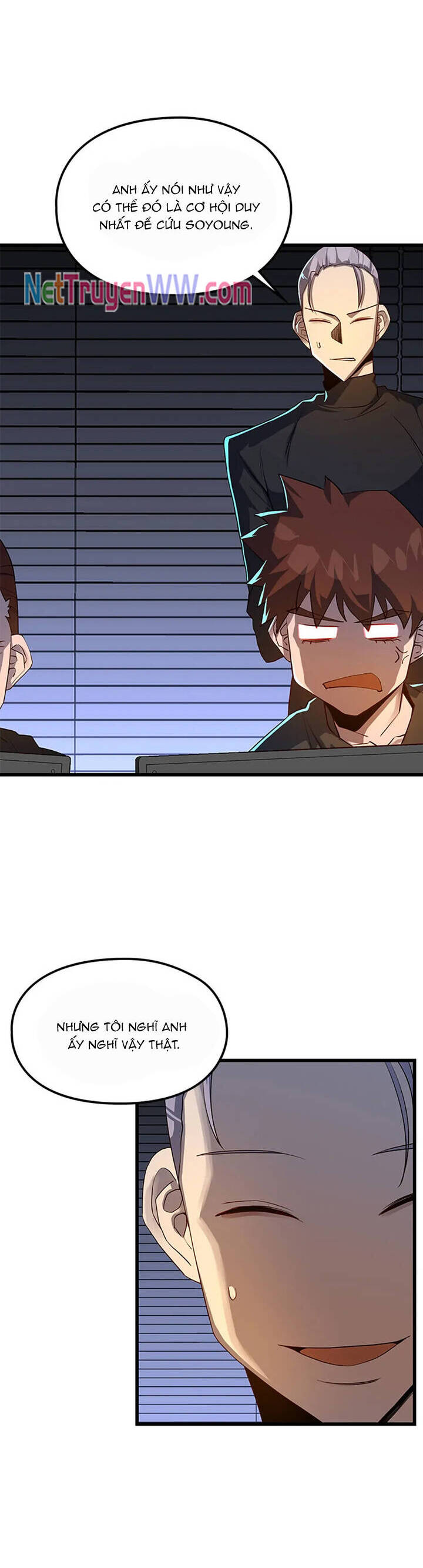 Sự Bế Tắc Bất Khả Chiến Bại Chapter  56 - 5
