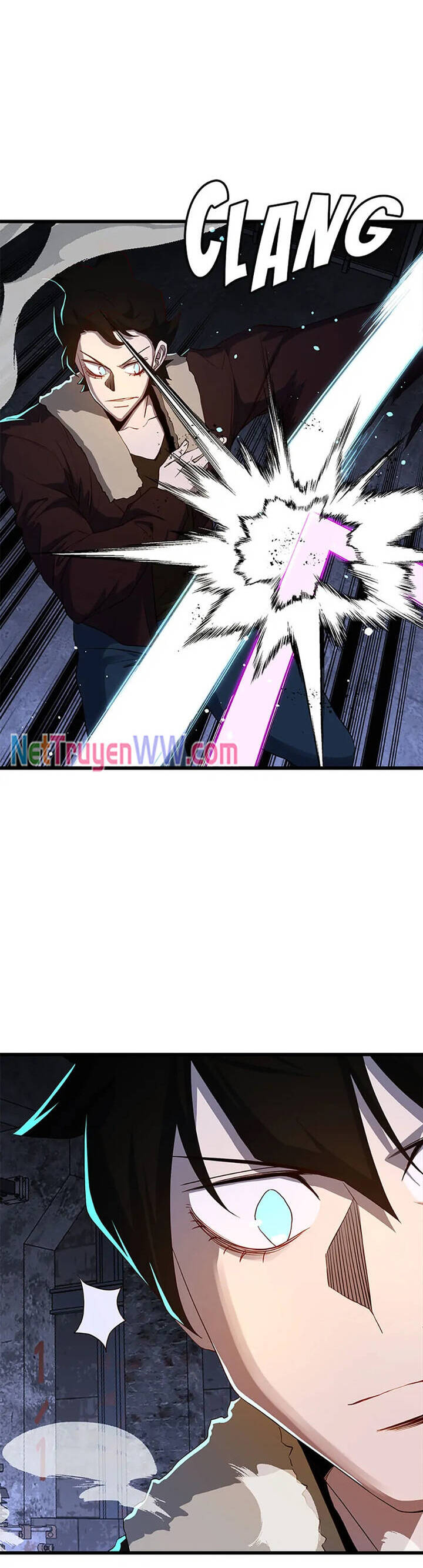 Sự Bế Tắc Bất Khả Chiến Bại Chapter  56 - 6