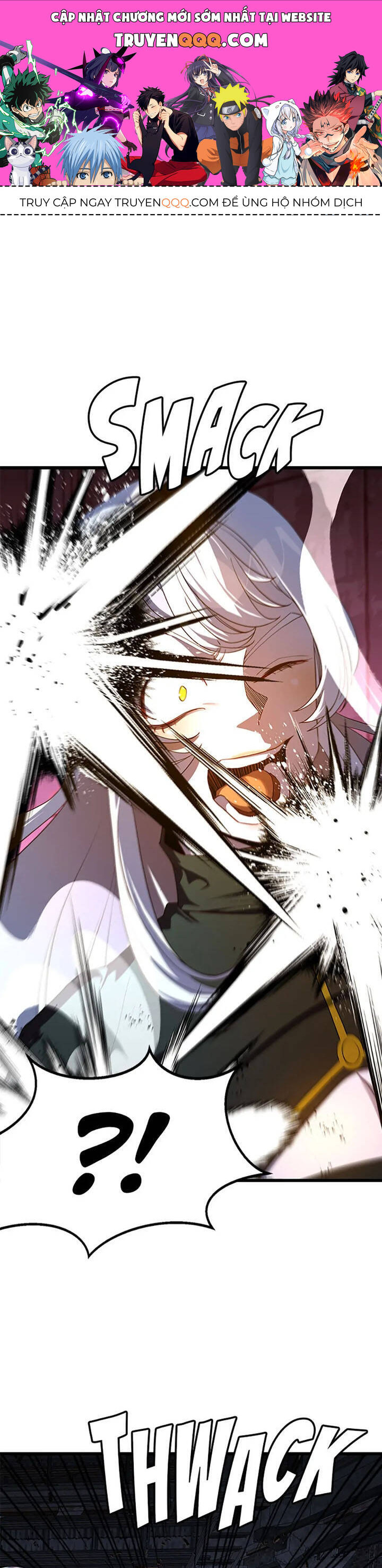 Sự Bế Tắc Bất Khả Chiến Bại Chapter  57 - 1