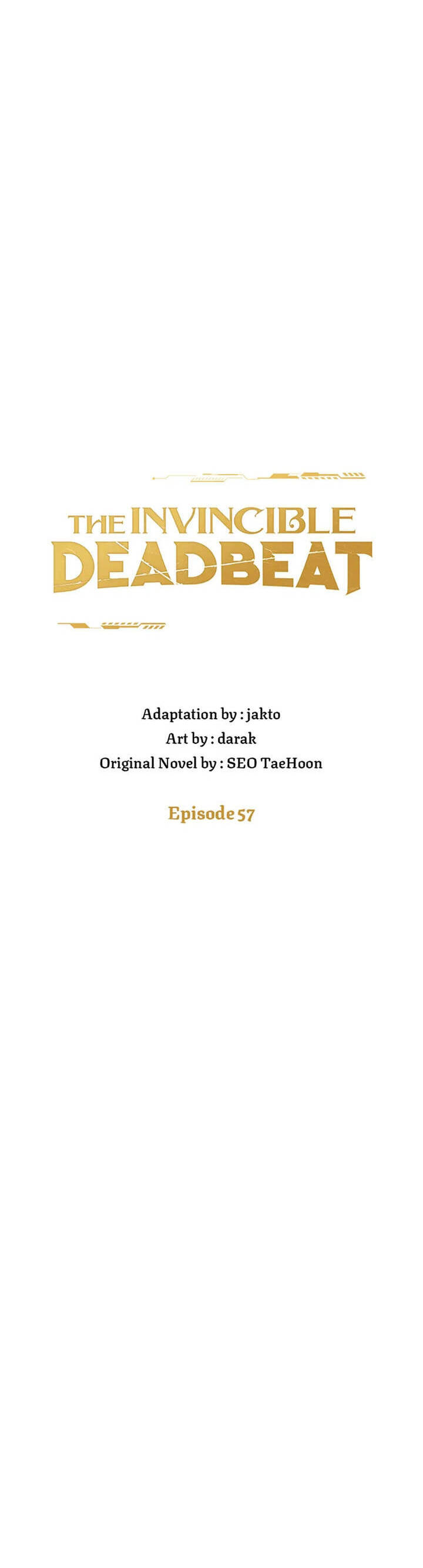 Sự Bế Tắc Bất Khả Chiến Bại Chapter  57 - 12