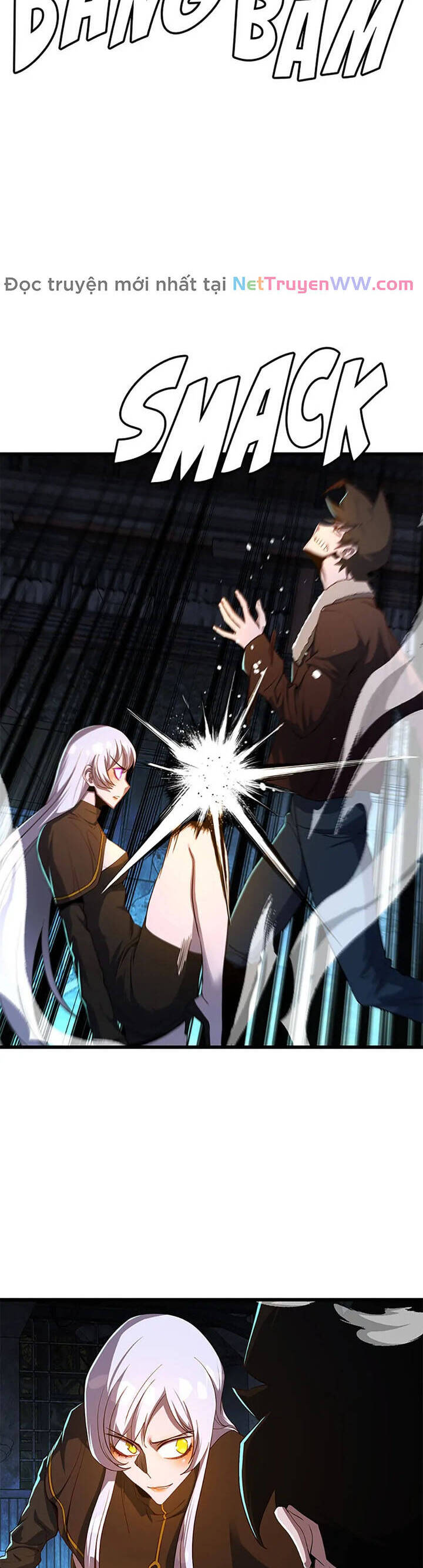 Sự Bế Tắc Bất Khả Chiến Bại Chapter  57 - 14