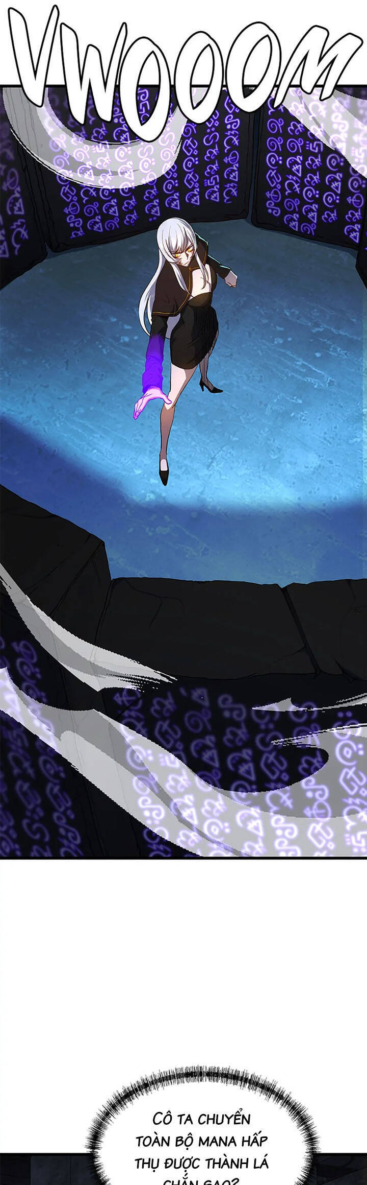 Sự Bế Tắc Bất Khả Chiến Bại Chapter  57 - 19