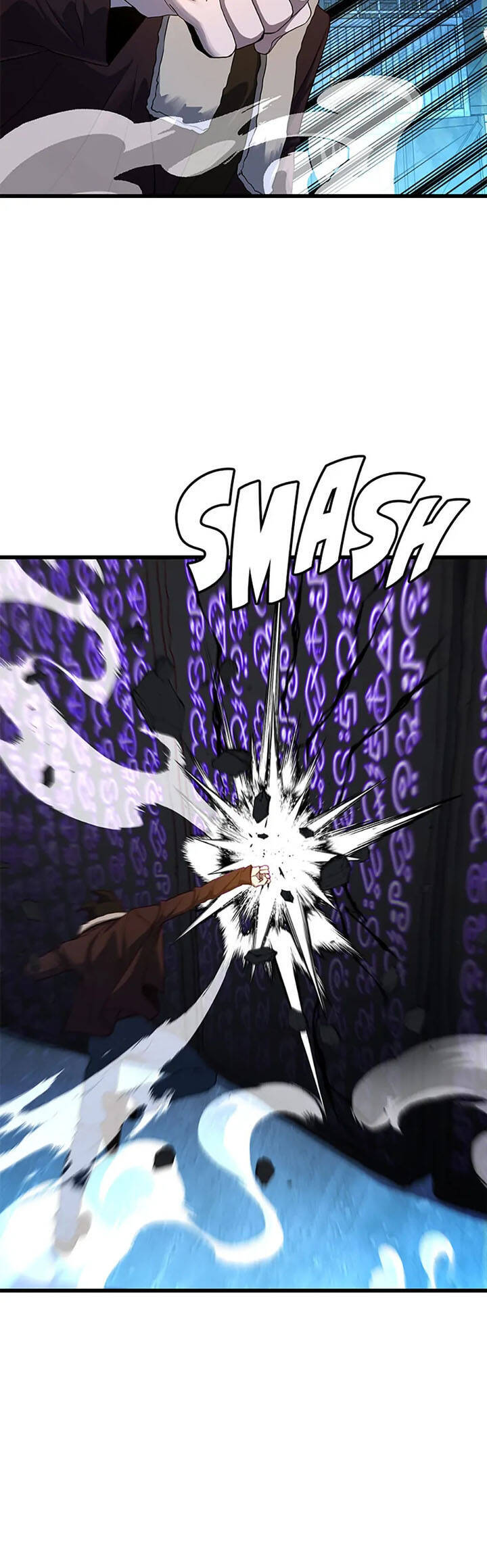 Sự Bế Tắc Bất Khả Chiến Bại Chapter  57 - 21