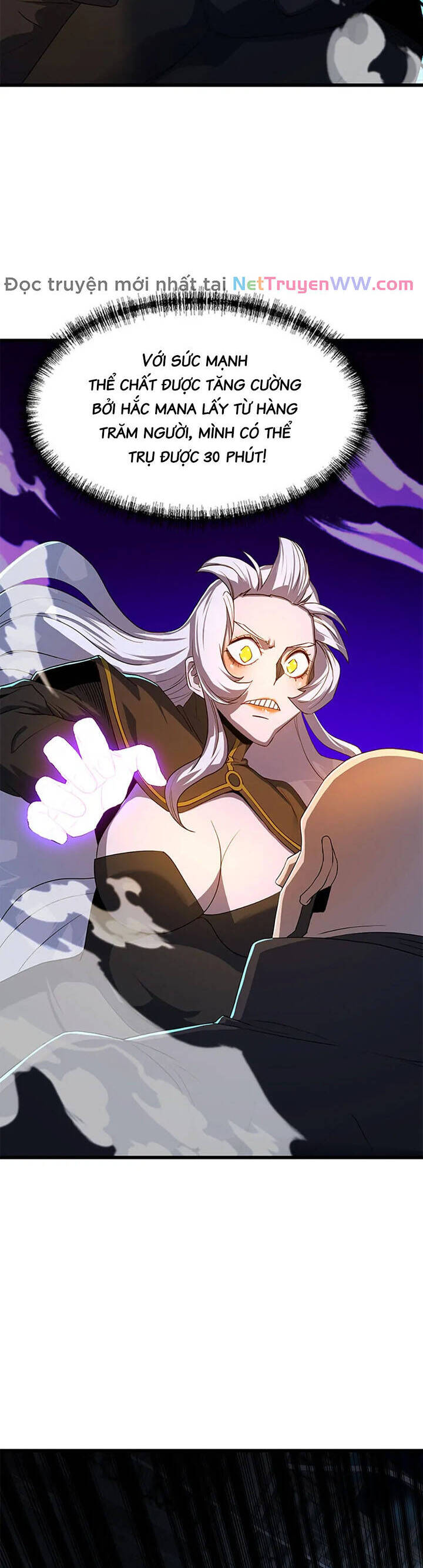 Sự Bế Tắc Bất Khả Chiến Bại Chapter  57 - 26