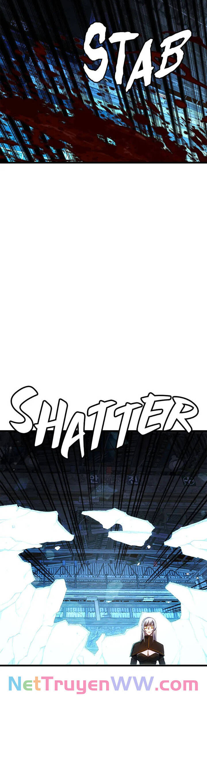 Sự Bế Tắc Bất Khả Chiến Bại Chapter  57 - 27