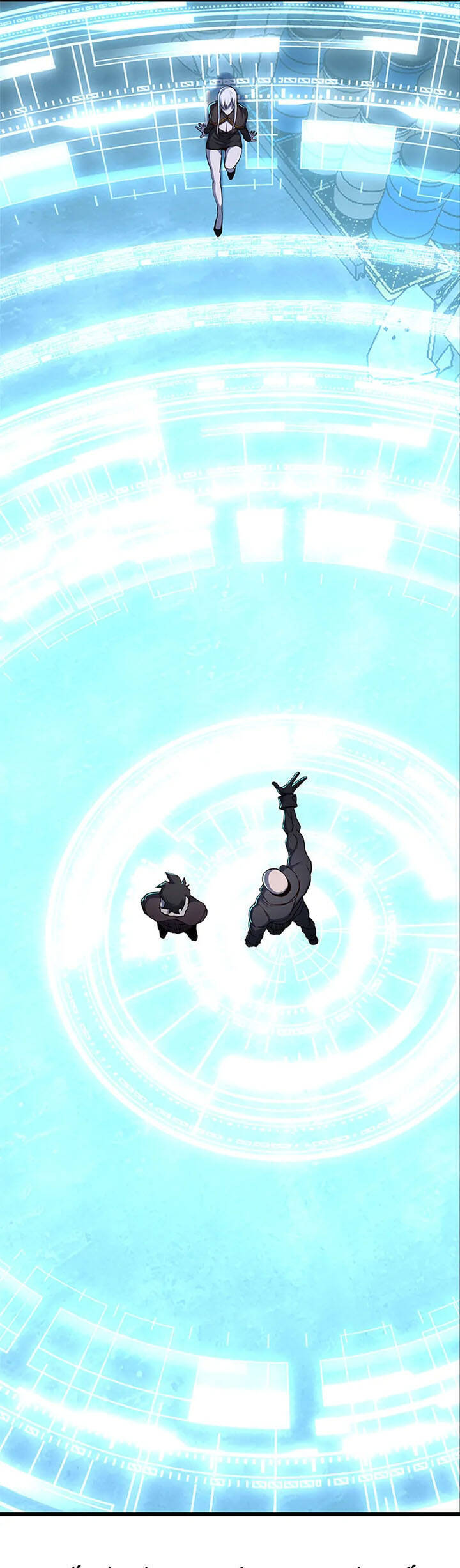 Sự Bế Tắc Bất Khả Chiến Bại Chapter  57 - 4