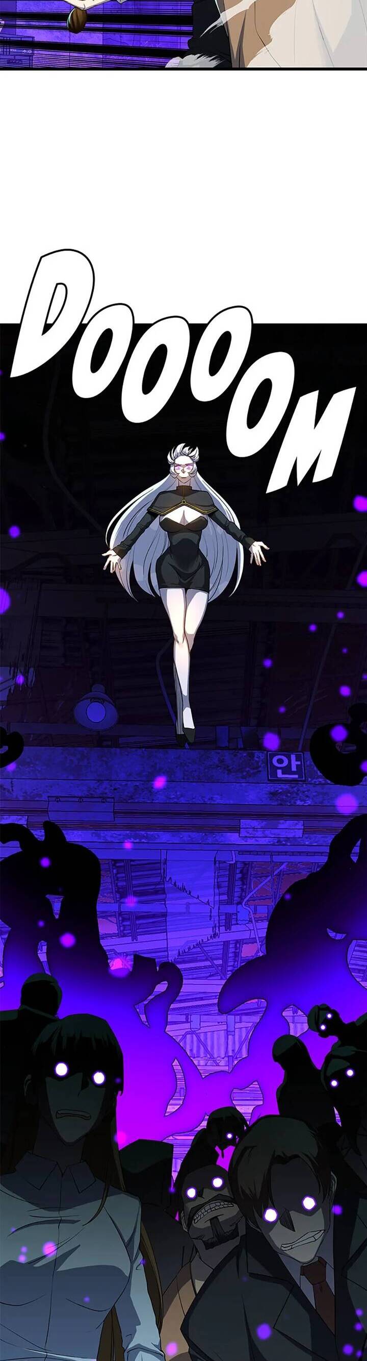 Sự Bế Tắc Bất Khả Chiến Bại Chapter  57 - 38