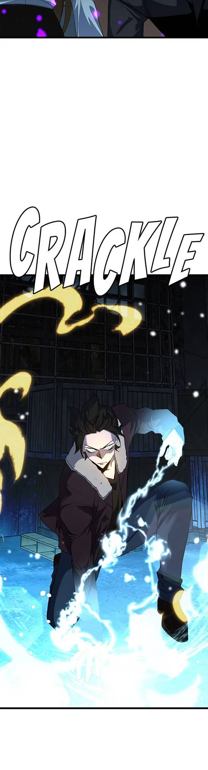 Sự Bế Tắc Bất Khả Chiến Bại Chapter  57 - 39