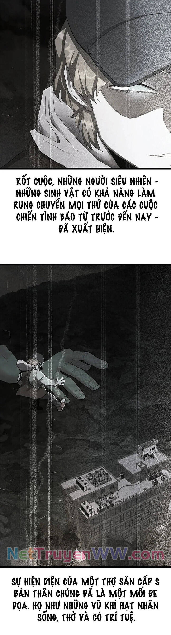 Sự Bế Tắc Bất Khả Chiến Bại Chapter  58 - 14