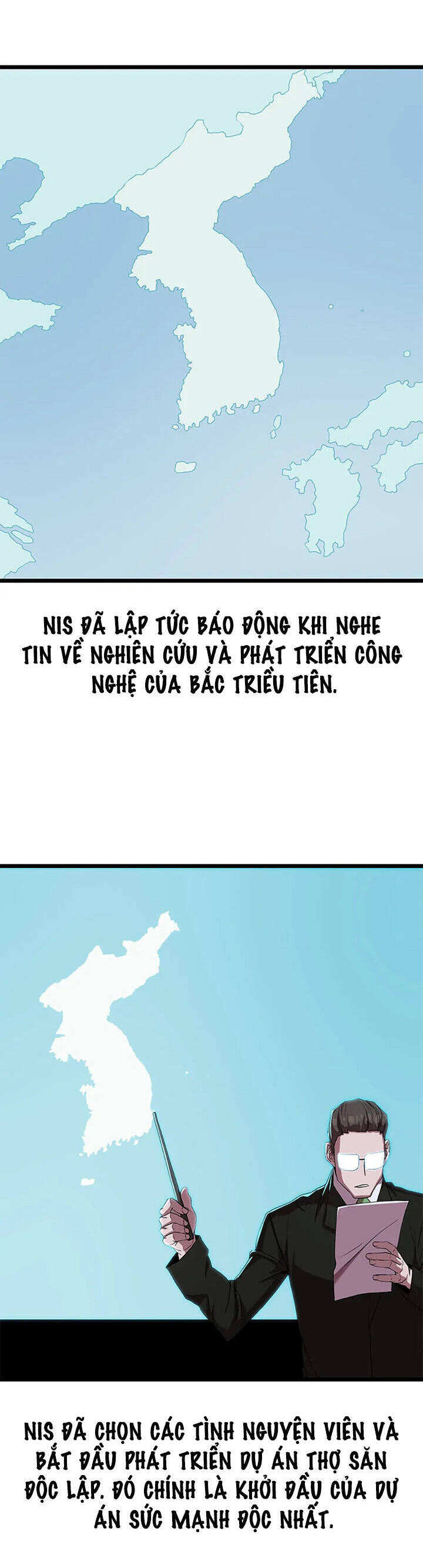 Sự Bế Tắc Bất Khả Chiến Bại Chapter  58 - 15