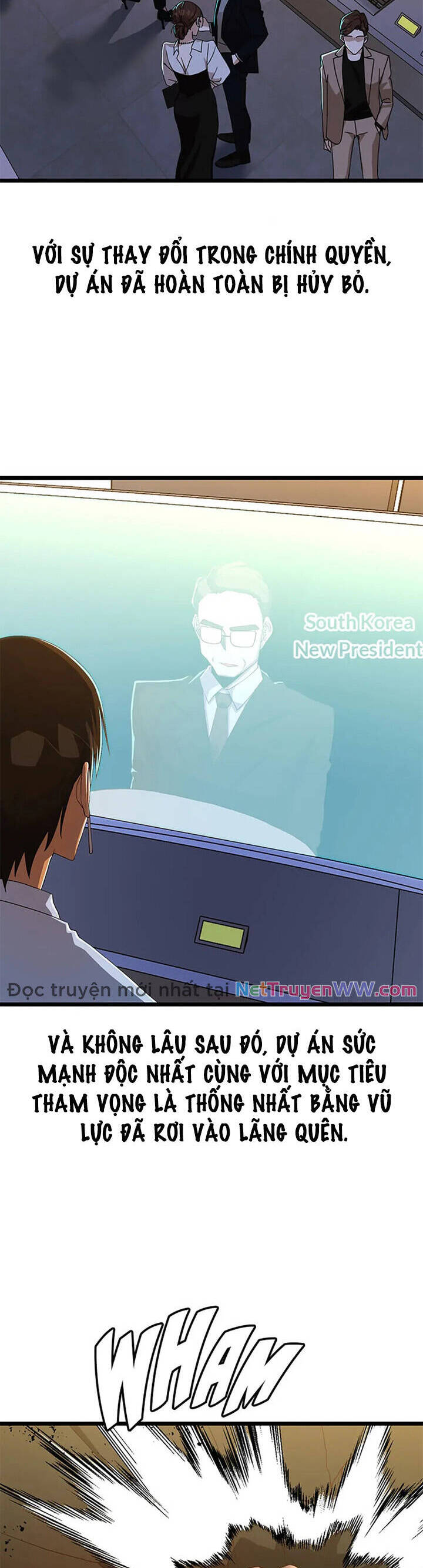 Sự Bế Tắc Bất Khả Chiến Bại Chapter  58 - 20