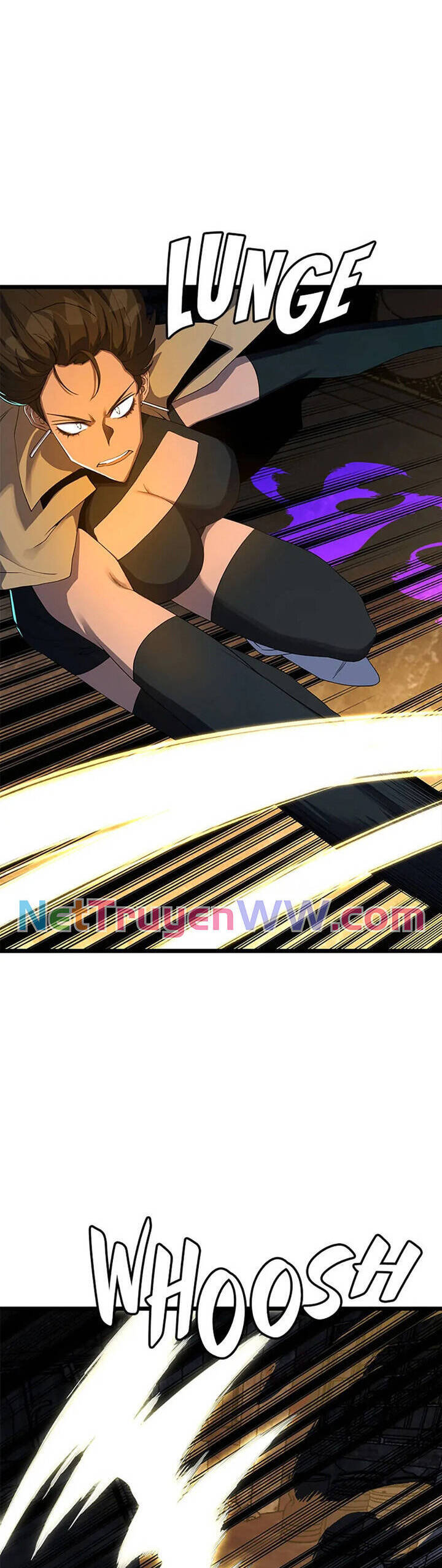 Sự Bế Tắc Bất Khả Chiến Bại Chapter  58 - 26