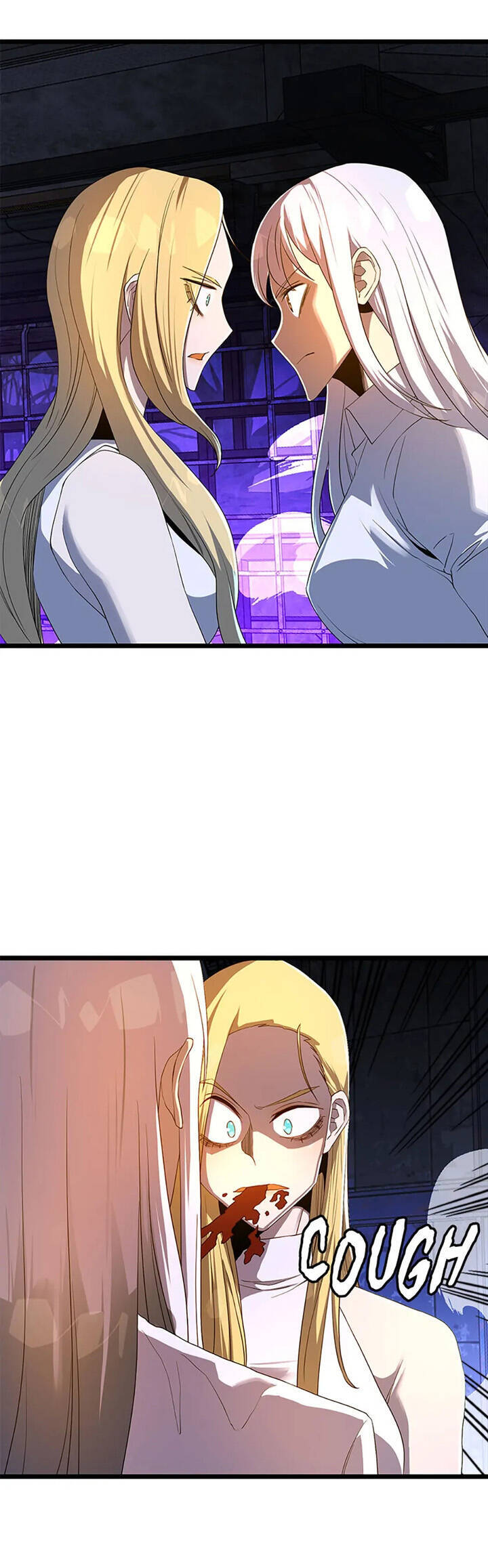 Sự Bế Tắc Bất Khả Chiến Bại Chapter  58 - 30