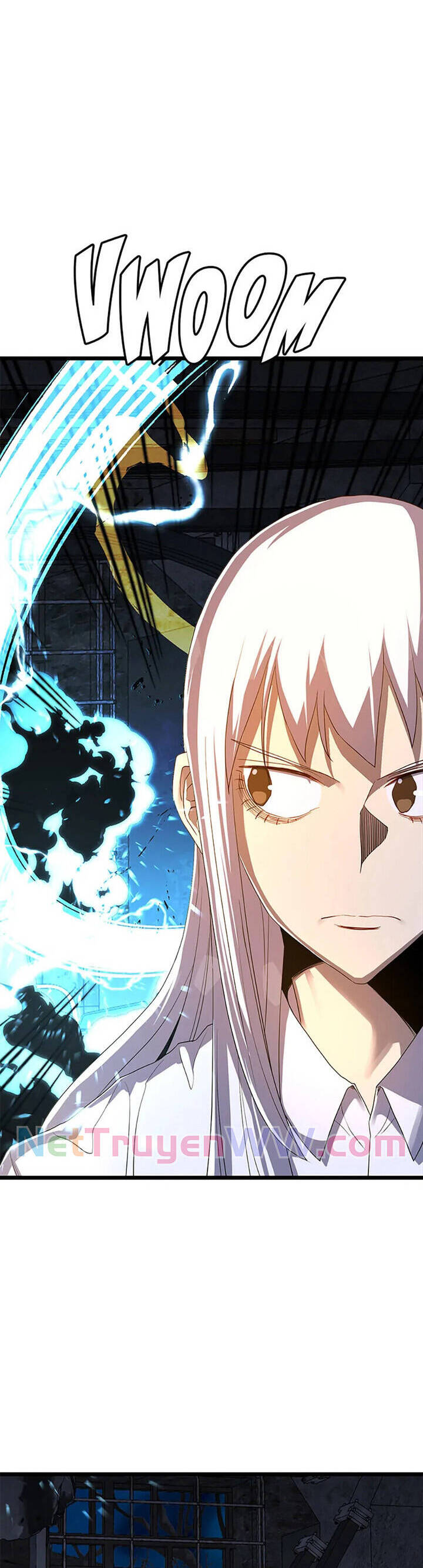 Sự Bế Tắc Bất Khả Chiến Bại Chapter  58 - 32