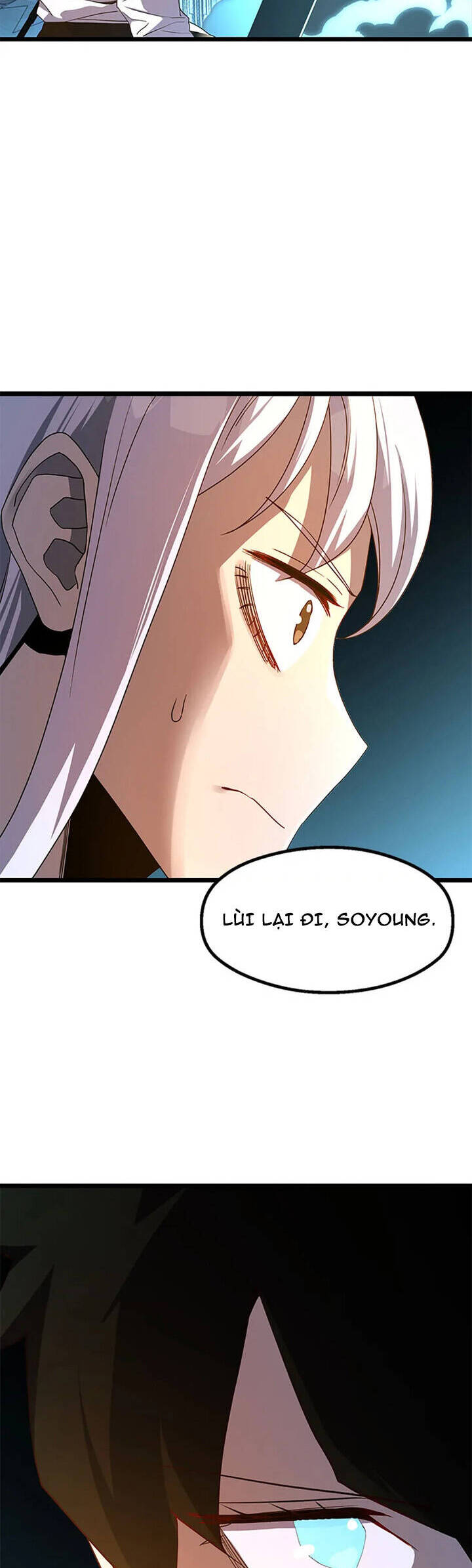 Sự Bế Tắc Bất Khả Chiến Bại Chapter  58 - 35