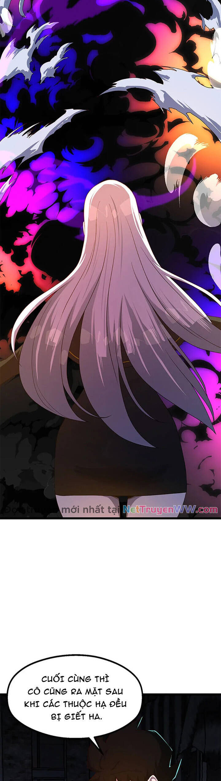 Sự Bế Tắc Bất Khả Chiến Bại Chapter  58 - 38